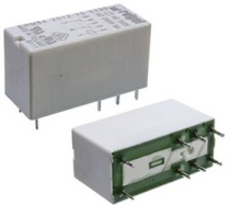 RM85-2011-35-5230, 604658 , Реле 230VAC 1 Form C 400VAC/16А  (230V)